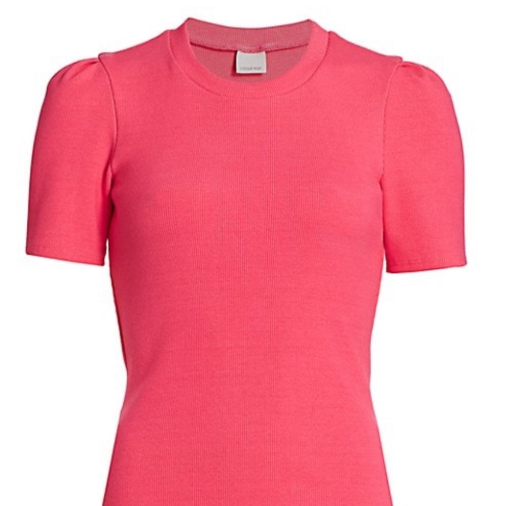 Cinq a sept Julie tee size small